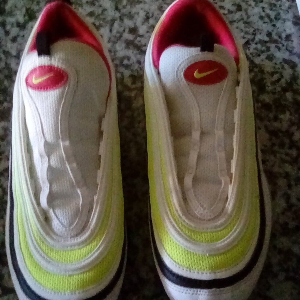 Nike Air Max 97